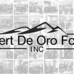 Blog Post Desert De Oro Foods Logo