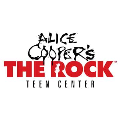 Alice Cooper Solid Rock DDO